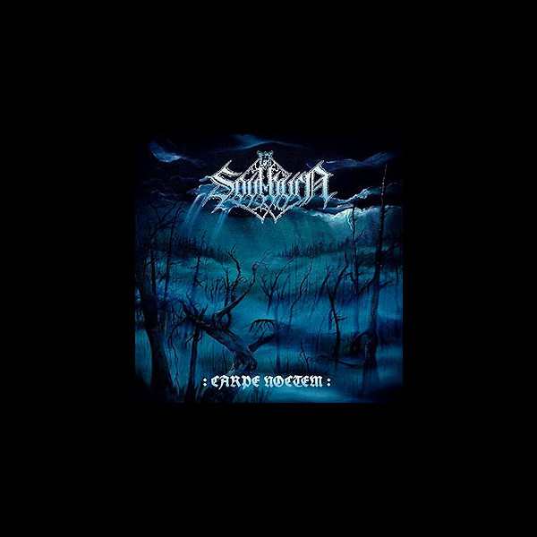 SOULBURN - Carpe Noctem