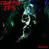 ERUPTED EVIL - Ghoul