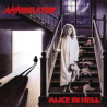 ANNIHILATOR - Alice in Hell