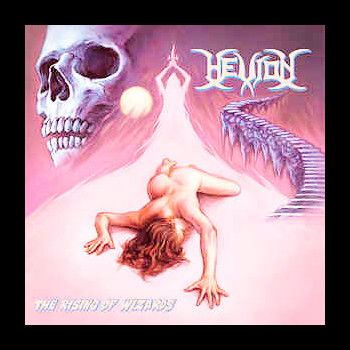 HELLION (col)