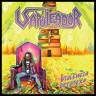 VAPULEADOR - Violencia Ortodoxa