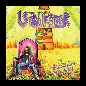 VAPULEADOR - Violencia Ortodoxa