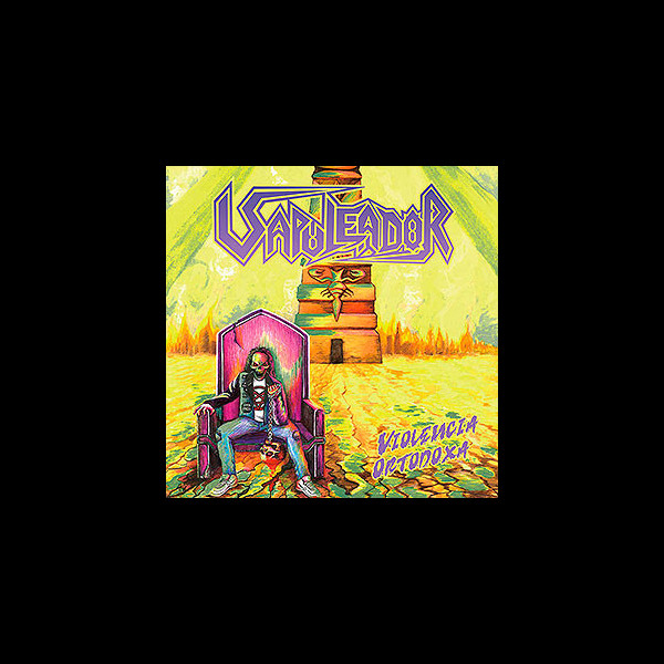 VAPULEADOR - Violencia Ortodoxa