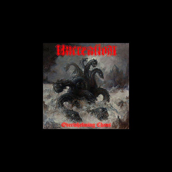 UNCREATION (ita) - Overwhelming Chaos