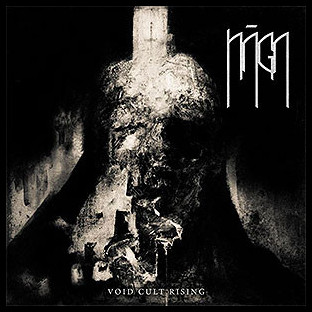 NAGA - Void Cult Rising