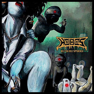 HOBOS - Nell'Era dell'Apparenza