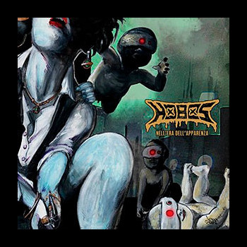 HOBOS - Nell'Era dell'Apparenza