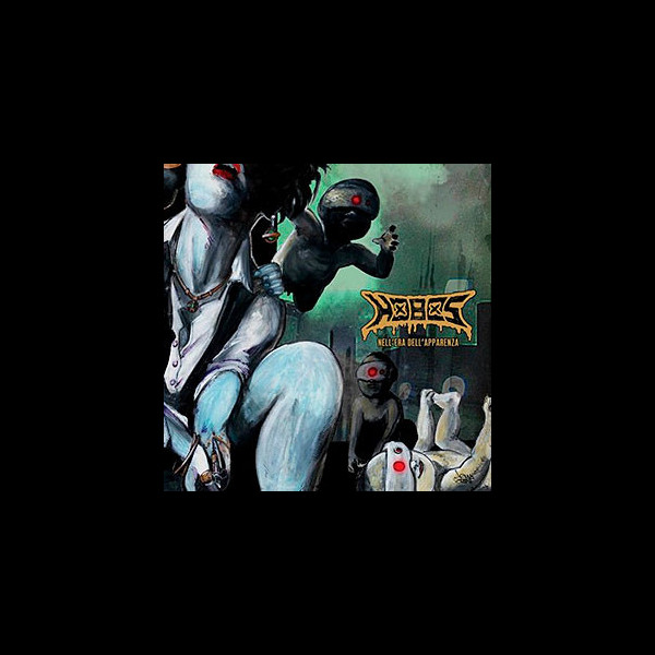 HOBOS - Nell'Era dell'Apparenza