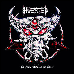 INVERTED - Re-Invocation of the Beast