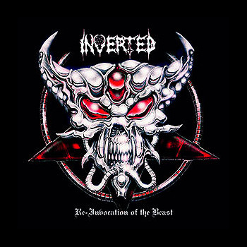 INVERTED - Re-Invocation of the Beast
