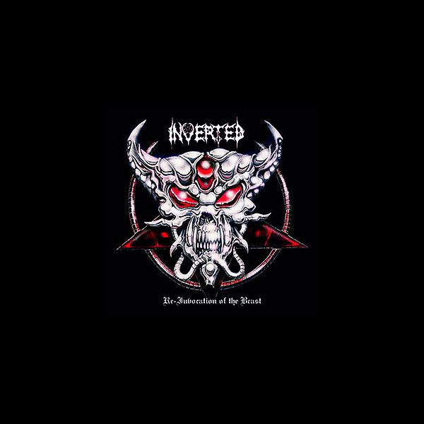 INVERTED - Re-Invocation of the Beast
