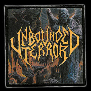 UNBOUNDED TERROR - Faith in Chaos