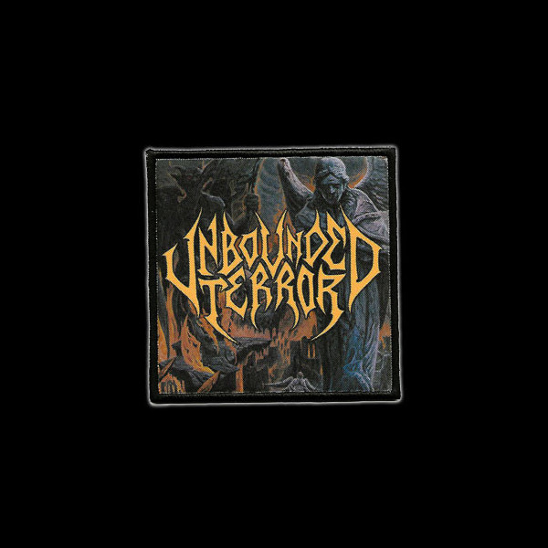 UNBOUNDED TERROR - Faith in Chaos