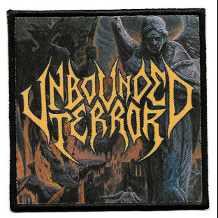 UNBOUNDED TERROR - Faith in Chaos