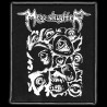 MEGASLAUGHTER - Left in Shreds