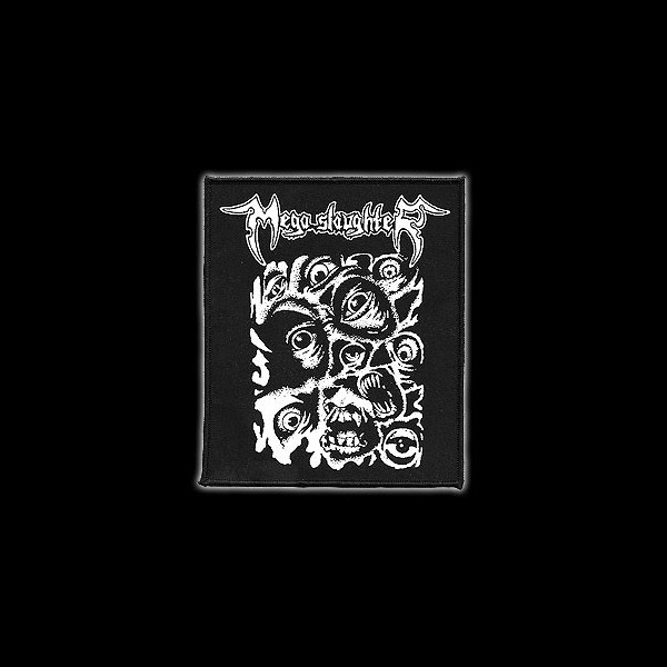 MEGASLAUGHTER - Left in Shreds