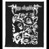 MEGASLAUGHTER - Left in Shreds