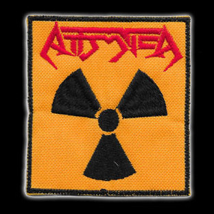 ATTOMICA - Biohazard