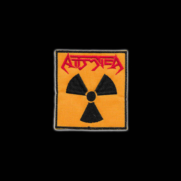 ATTOMICA - Biohazard