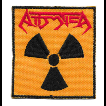 ATTOMICA - Biohazard