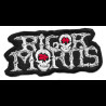 RIGOR MORTIS - Logo