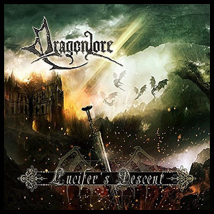 DRAGONLORE - Lucifer's Descent