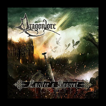 DRAGONLORE - Lucifer's Descent