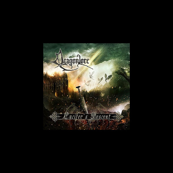 DRAGONLORE - Lucifer's Descent