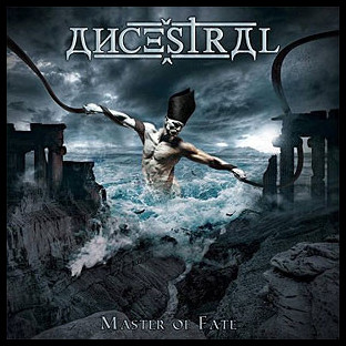 ANCESTRAL (ita) - Master of Fate