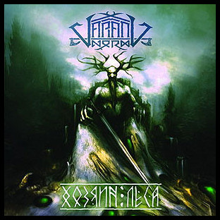 VARANG NORD - Master of the Forest