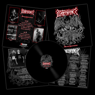 PURTENANCE - Buried Incarnation