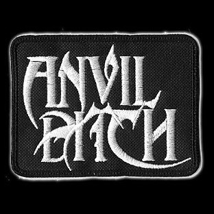 ANVIL BITCH - Logo