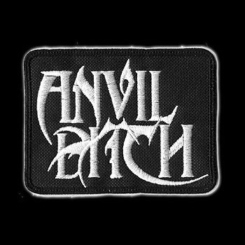 ANVIL BITCH - Logo