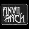 ANVIL BITCH - Logo