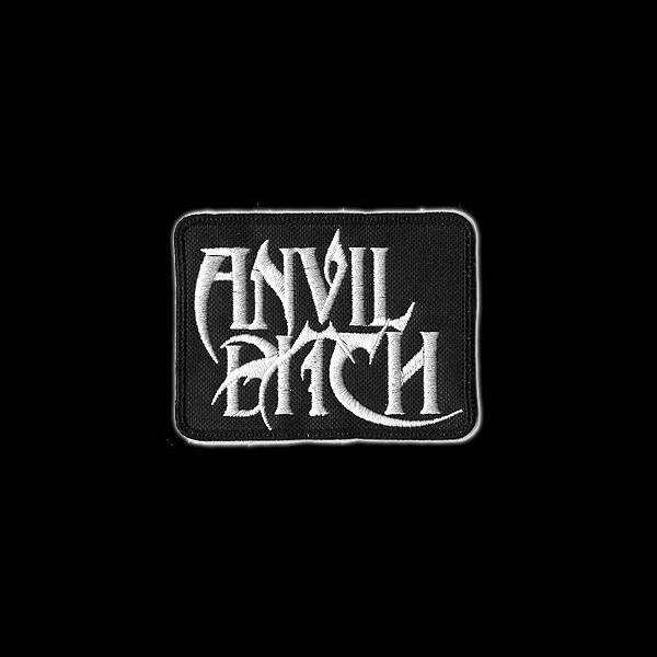 ANVIL BITCH - Logo