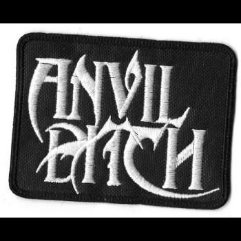 ANVIL BITCH - Logo