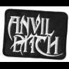 ANVIL BITCH - Logo