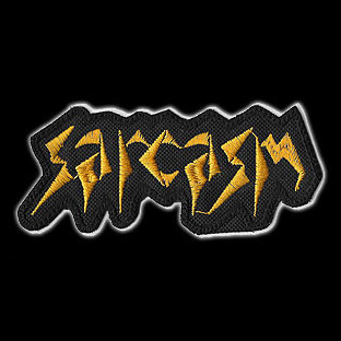 SARCASM (svn) - Logo