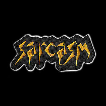 SARCASM (svn) - Logo