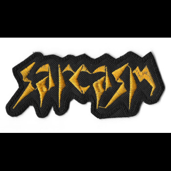 SARCASM (svn) - Logo