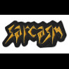 SARCASM (svn) - Logo