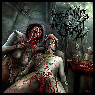 MOUTHING THE OFFAL - Transgender Defunct