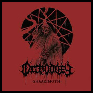 ORTHODOXY - Shaarimoth