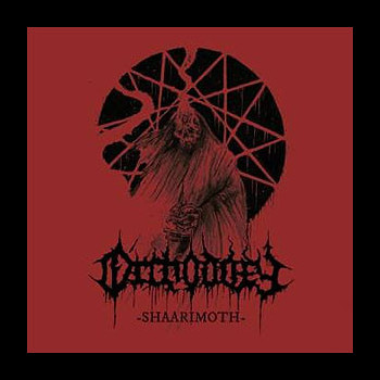 ORTHODOXY - Shaarimoth