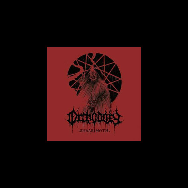 ORTHODOXY - Shaarimoth