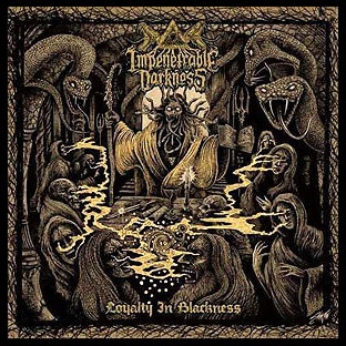 IMPENETRABLE DARKNESS - Loyalty in Blackness