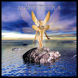 MKE DIMARELI ARCTICAL - Fantasy