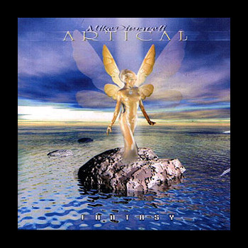 MKE DIMARELI ARCTICAL - Fantasy