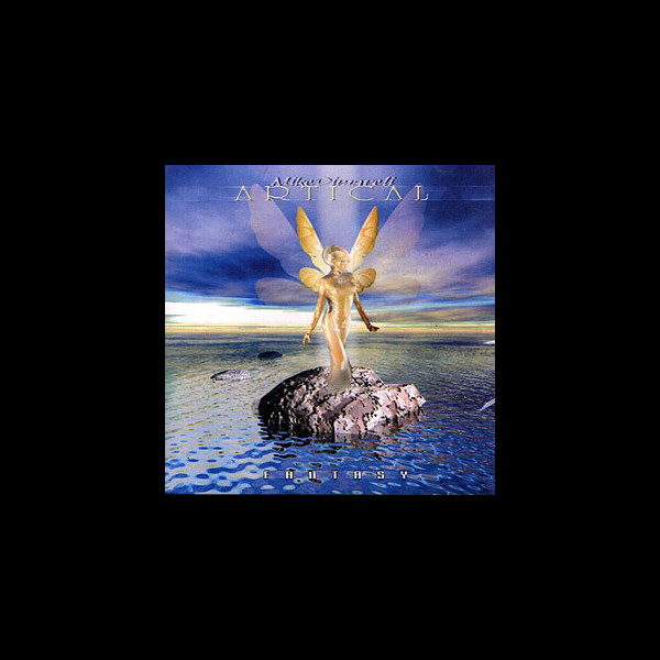 MKE DIMARELI ARCTICAL - Fantasy