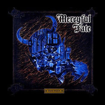 MERCYFUL FATE